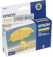 gnisio melani epson yellow me oem t045440 photo