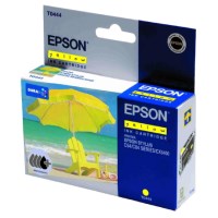 gnisio melani epson yellow high capacity me oem t044440 photo