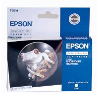 gnisio epson cartridge gloss optimizer me oem t054040 photo