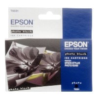 gnisio melani epson photo black me oem t059140 photo