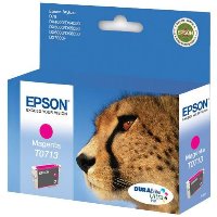 gnisio melani epson magenta me oem t071340 photo