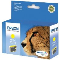 gnisio melani epson yellow me oem t071440 photo