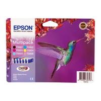 paketo melanion epson multipack me oem t080740 photo