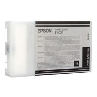 gnisio melani epson photo black 110ml me oem t602100 photo