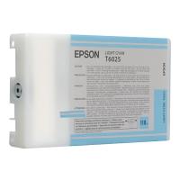 gnisio melani epson light cyan 110ml me oem t602500 photo