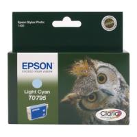 gnisio melani epson light cyan me oem c13t07954010 photo