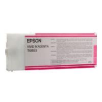 gnisio melani epson magenta 220ml me oem t606300 photo