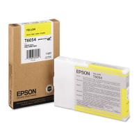 gnisio melani epson yellow 110ml me oem t605400 photo