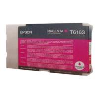 gnisio melani epson magenta me oem t616300 photo