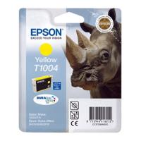 gnisio melani epson yellow me oem t100440 photo