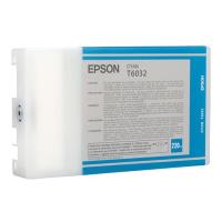 gnisio melani epson cyan 220ml me oem t603200 photo