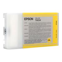 gnisio melani epson yellow 220ml me oem t603400 photo