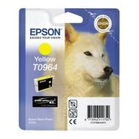 gnisio melani epson yellow me oem c13t09644020 photo