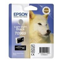 gnisio melani epson light light black me oem t096940 photo