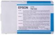 gnisio melani epson cyan 110ml me oem t613200 photo