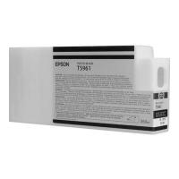 gnisio melani epson photo black 350ml me oem t596100 photo