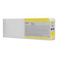 gnisio melani epson yellow 350ml me oem t596400 photo