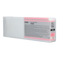 gnisio melani epson light magenta 350ml me oem t596600 photo