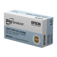 gnisio melani epson light cyan pjic2 me oem s020448 photo