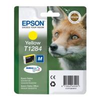 gnisio melani epson yellow me oem t128440 photo