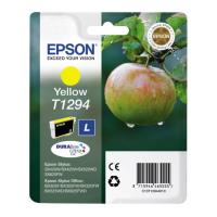 gnisio melani epson yellow me oem t129440 photo