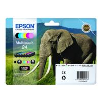 gnisio melani epson multipack claria photo hd gia expression photo xp750 oem c13t24284011 photo