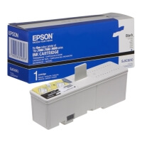 gnisio melani epson gia tm j7000 j7100 j7500 j7600 black sjic8k oem c33s020407 photo