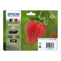 gnisio melani epson no 29 multipack me oem c13t29864010 photo