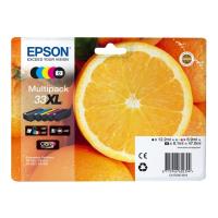 gnisio melani epson no 33xl multipack me oem c13t33574011 photo gnisio melani epson no 33xl multipack me oem c13t33574011 photo