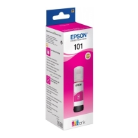 gnisio melani epson magenta 70ml me oem c13t03v34a photo