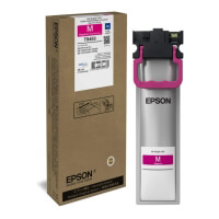 gnisio melani epson t9453 magenta hc me oem c13t945340 photo