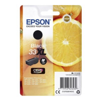 gnisio melani epson black xl me oem c13t33514012 photo