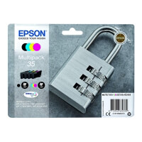 gnisio melani epson multipack me oem c13t35864010 photo