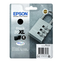 gnisio melani epson black me oem c13t35914010 photo