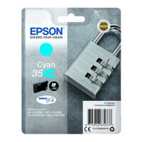 gnisio melani epson cyan me oem c13t35924010 photo