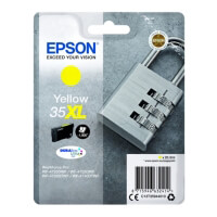 gnisio melani epson yellow me oem c13t35944010 photo