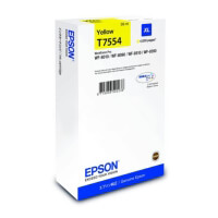 gnisio melani epson xl yellow me oem c13t755440 photo