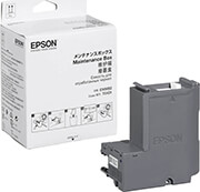 gnisio epson l4000 l6000 maintenance kit me oem c13t04d100 photo