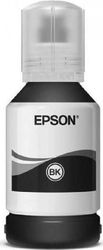 gnisio melani epson 110s ecotank pigment black40ml me oem c13t01l14a photo