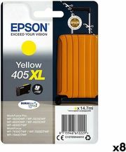 epson melani inkjet 405xl yellow me oem c13t05h44010 photo