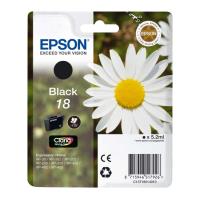 gnisio melani epson t1801 black me oem c13t18014010 photo