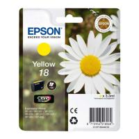 gnisio melani epson 18 yellow me oem c13t18044010 photo