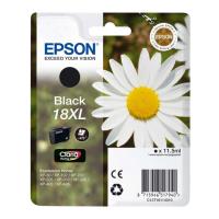 gnisio melani epson 18xl black me oem c13t18114010 photo