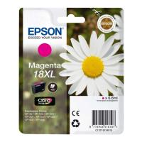 gnisio melani epson 18xl magenta me oem c13t18134010 photo