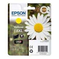 gnisio melani epson 18xl yellow me oem c13t18144010 photo