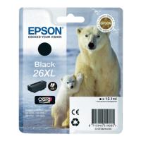 gnisio melani epson 26xl black me oem c13t26214012 photo gnisio melani epson 26xl black me oem c13t26214012 photo