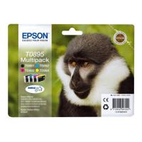 gnisio melani epson t089540 multipack me oem c13t08954010 photo