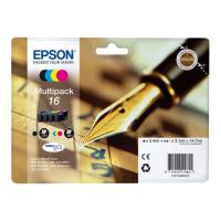 gnisio melani epson t16264 multipack me oem c13t16264010 photo