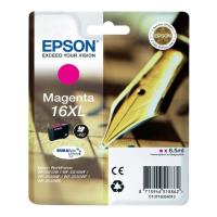 gnisio melani epson 16 xl magenta me oem c13t16334010 photo