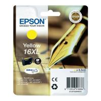 gnisio melani epson 16 xl yellow me oem c13t16344010 photo